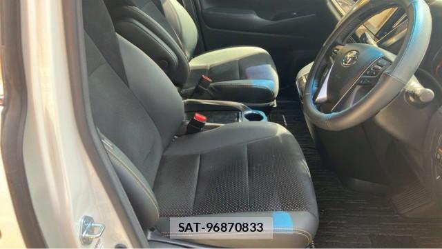Toyota ALPHARD 2020-11 8281843-5