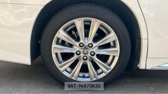 Toyota ALPHARD 2020-11 8281843-8