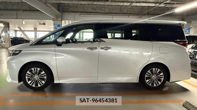 Toyota ALPHARD 2024-12 8281862-10