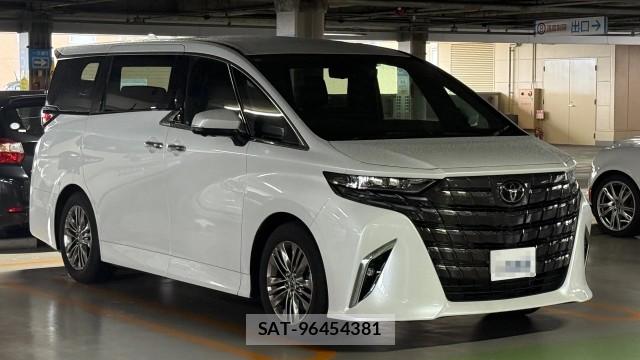 Toyota ALPHARD 2024-12 8281862-11