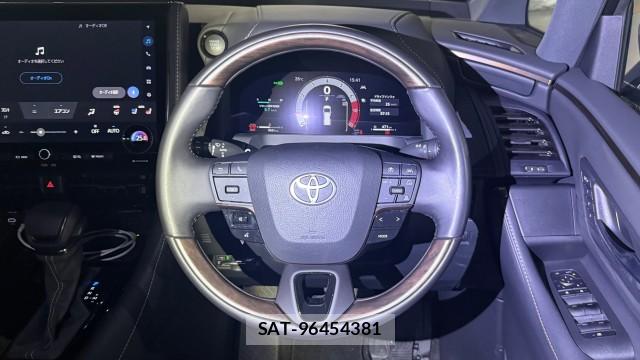 Toyota ALPHARD 2024-12 8281862-15
