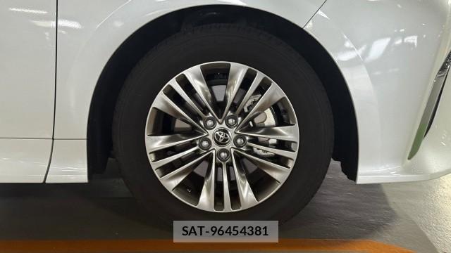 Toyota ALPHARD 2024-12 8281862-8