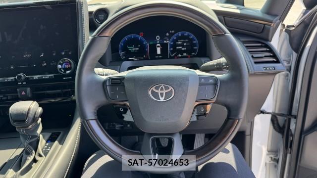 Toyota ALPHARD 2025-06 8281866-14