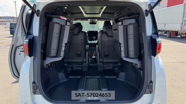 Toyota ALPHARD 2025-06 8281866-15