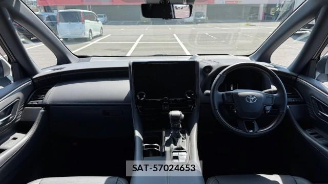 Toyota ALPHARD 2025-06 8281866-2