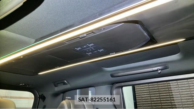 Toyota ALPHARD 2025-10 8281884-15