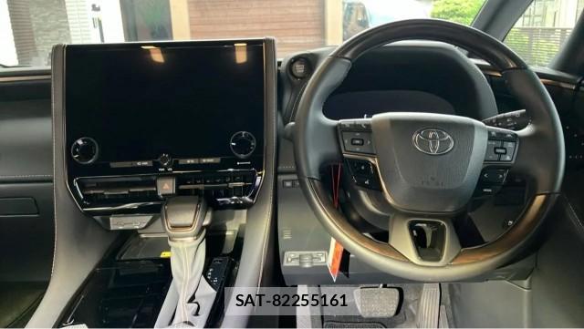 Toyota ALPHARD 2025-10 8281884-16