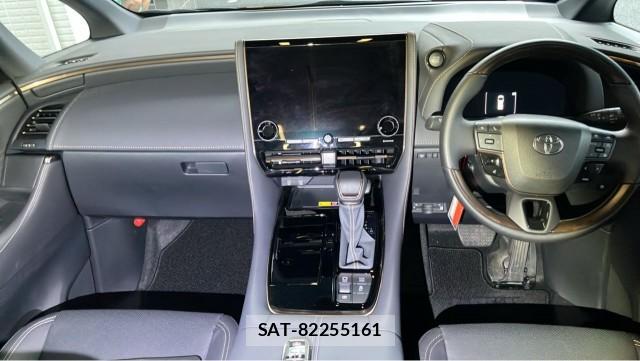 Toyota ALPHARD 2025-10 8281884-2