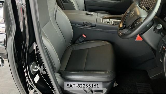 Toyota ALPHARD 2025-10 8281884-5