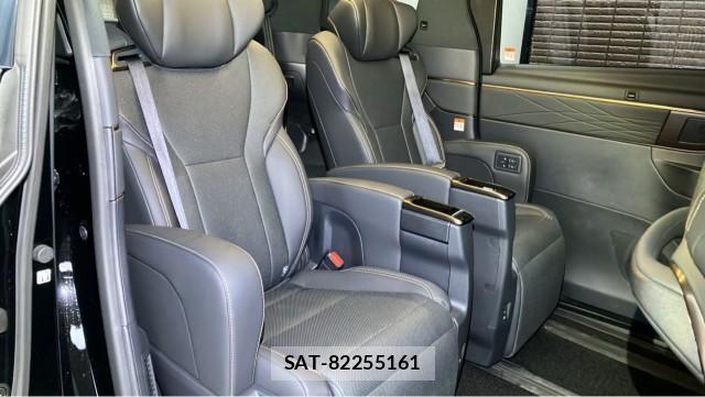 Toyota ALPHARD 2025-10 8281884-6