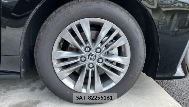 Toyota ALPHARD 2025-10 8281884-8