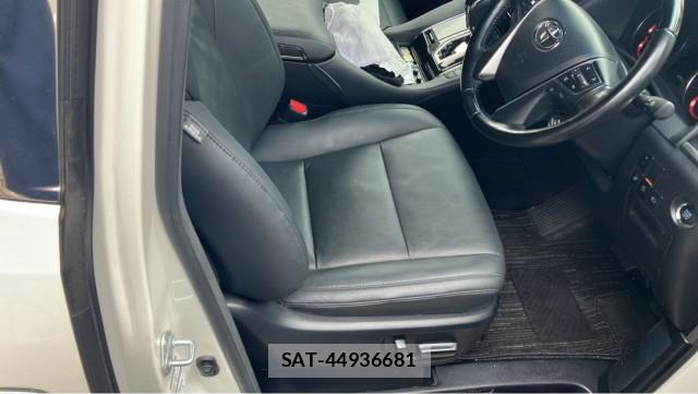 Toyota ALPHARD 2021-05 8281904-5