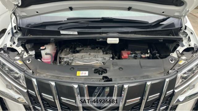 Toyota ALPHARD 2021-05 8281904-7