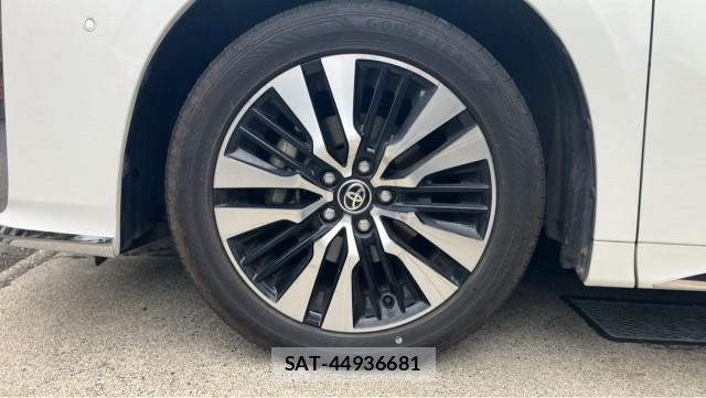 Toyota ALPHARD 2021-05 8281904-8