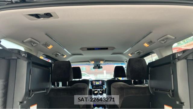 Toyota ALPHARD 2021-03 8281912-15