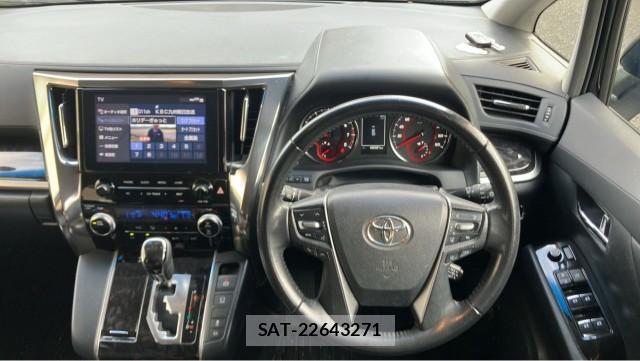 Toyota ALPHARD 2021-03 8281912-16