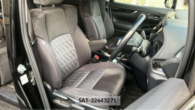 Toyota ALPHARD 2021-03 8281912-5
