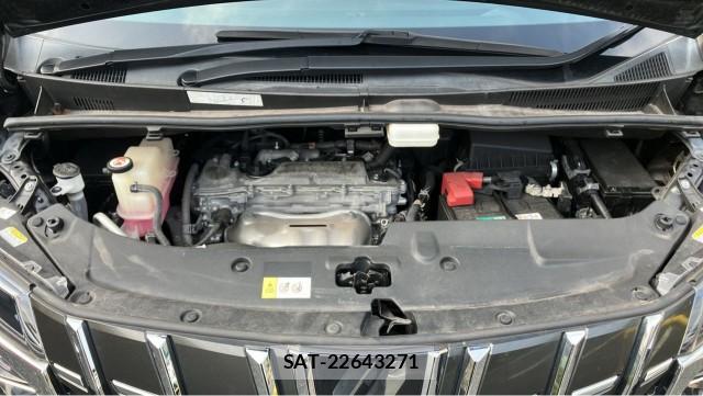 Toyota ALPHARD 2021-03 8281912-7