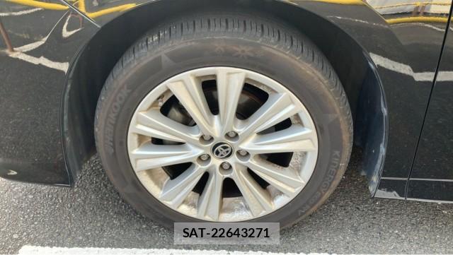 Toyota ALPHARD 2021-03 8281912-8
