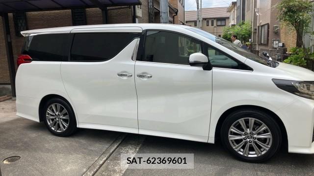 Toyota ALPHARD 2017-12 8281919-10