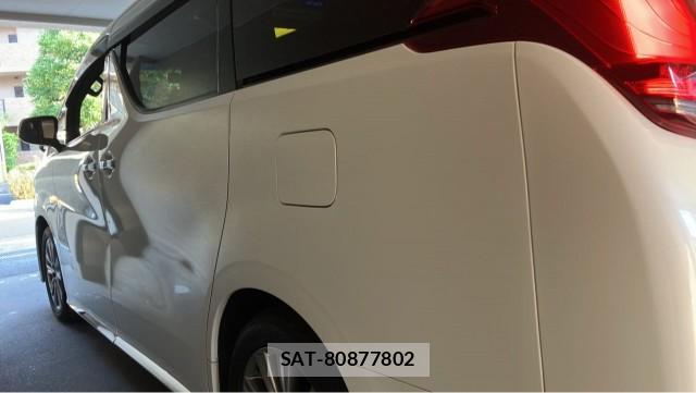 Toyota ALPHARD 2021-07 8282013-10