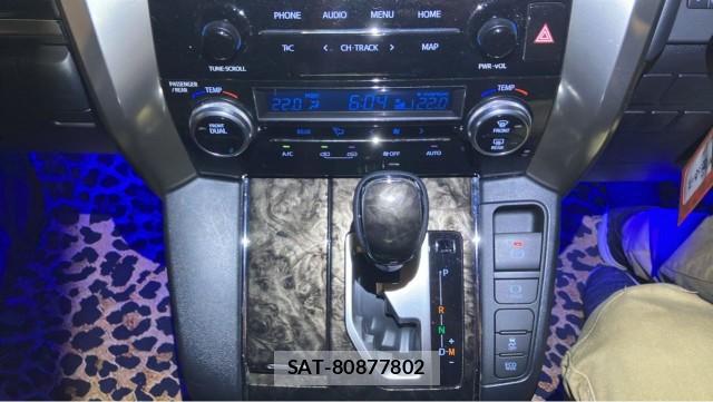 Toyota ALPHARD 2021-07 8282013-14