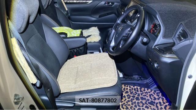 Toyota ALPHARD 2021-07 8282013-5