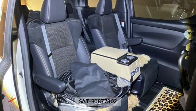Toyota ALPHARD 2021-07 8282013-6