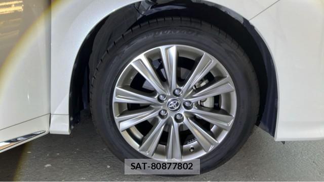 Toyota ALPHARD 2021-07 8282013-8