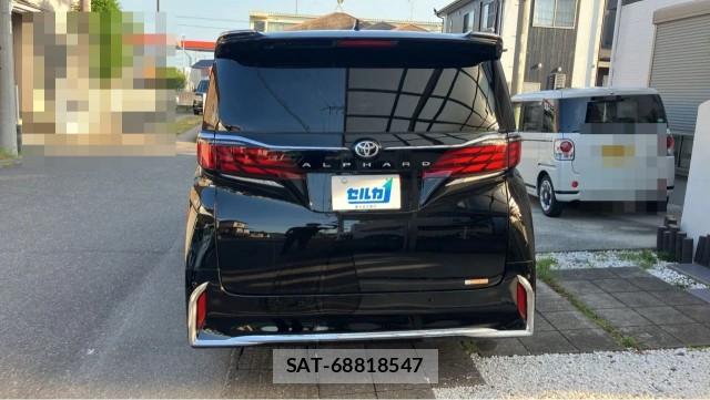 Toyota ALPHARD 2024-07 8282028-1