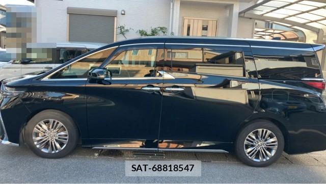 Toyota ALPHARD 2024-07 8282028-10
