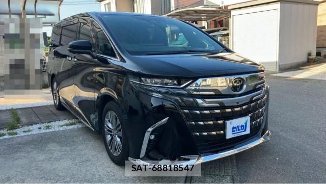 Toyota ALPHARD 2024-07 8282028-11