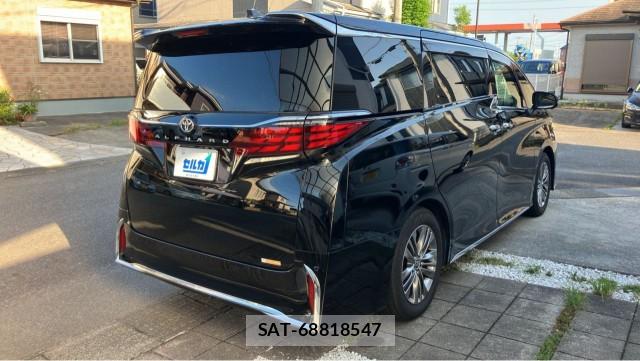 Toyota ALPHARD 2024-07 8282028-12