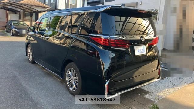 Toyota ALPHARD 2024-07 8282028-13