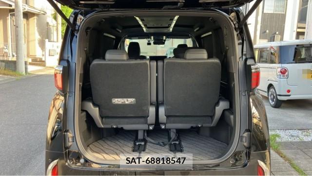 Toyota ALPHARD 2024-07 8282028-17
