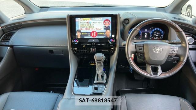Toyota ALPHARD 2024-07 8282028-2