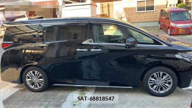 Toyota ALPHARD 2024-07 8282028-3