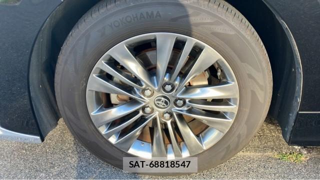 Toyota ALPHARD 2024-07 8282028-8