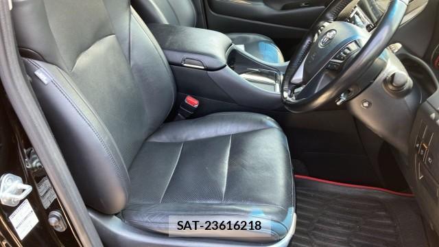 Toyota ALPHARD 2019-10 8282038-5