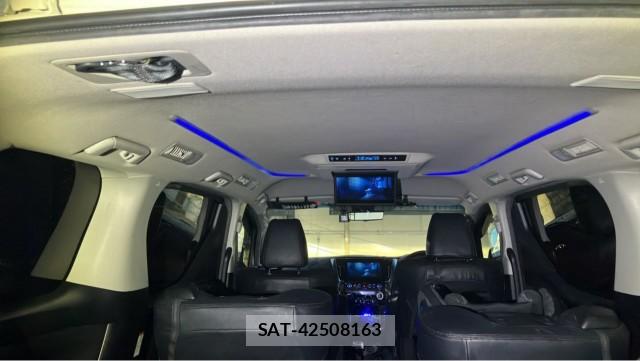 Toyota ALPHARD 2020-02 8282074-15