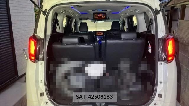 Toyota ALPHARD 2020-02 8282074-17