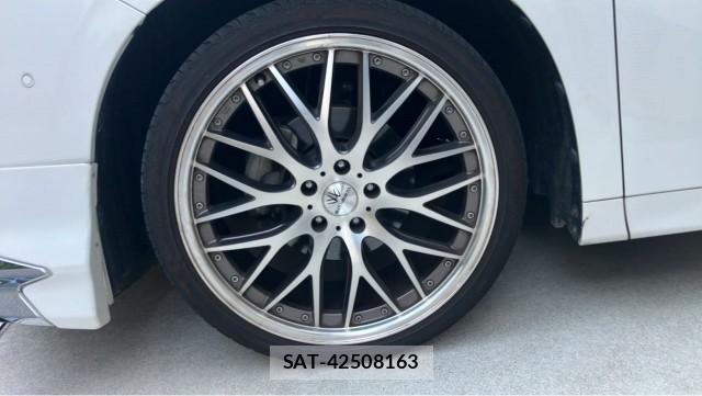 Toyota ALPHARD 2020-02 8282074-8