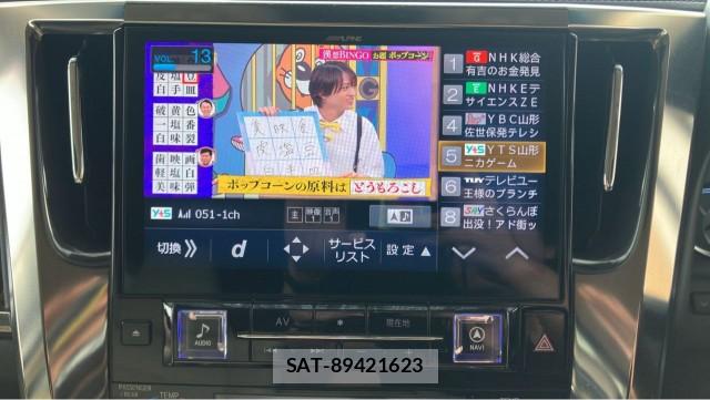Toyota ALPHARD 2018-03 8282076-4