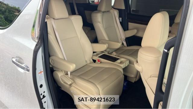 Toyota ALPHARD 2018-03 8282076-6