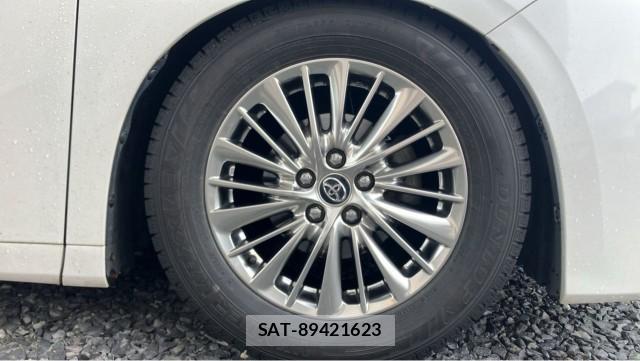 Toyota ALPHARD 2018-03 8282076-8