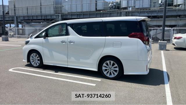Toyota ALPHARD 2016-06 8282087-10