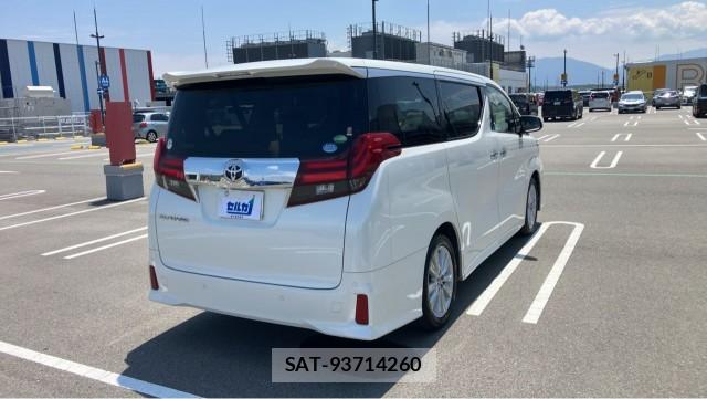Toyota ALPHARD 2016-06 8282087-12