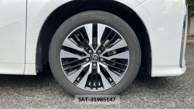 Toyota ALPHARD 2021-10 8282116-8