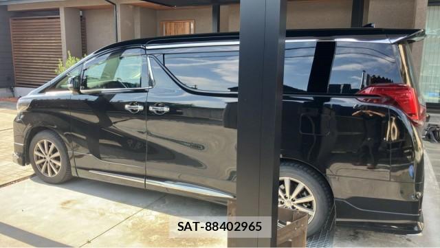 Toyota ALPHARD 2022-06 8282134-10