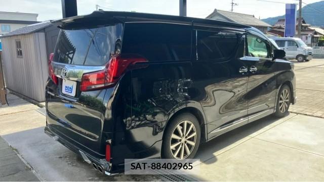 Toyota ALPHARD 2022-06 8282134-12